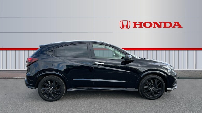 Honda HR-V 1.5 i-VTEC EX 5dr Petrol Hatchback